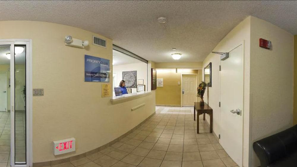 Sonesta Simply Suites Dallas Las Colinas Irving Kültér fotó