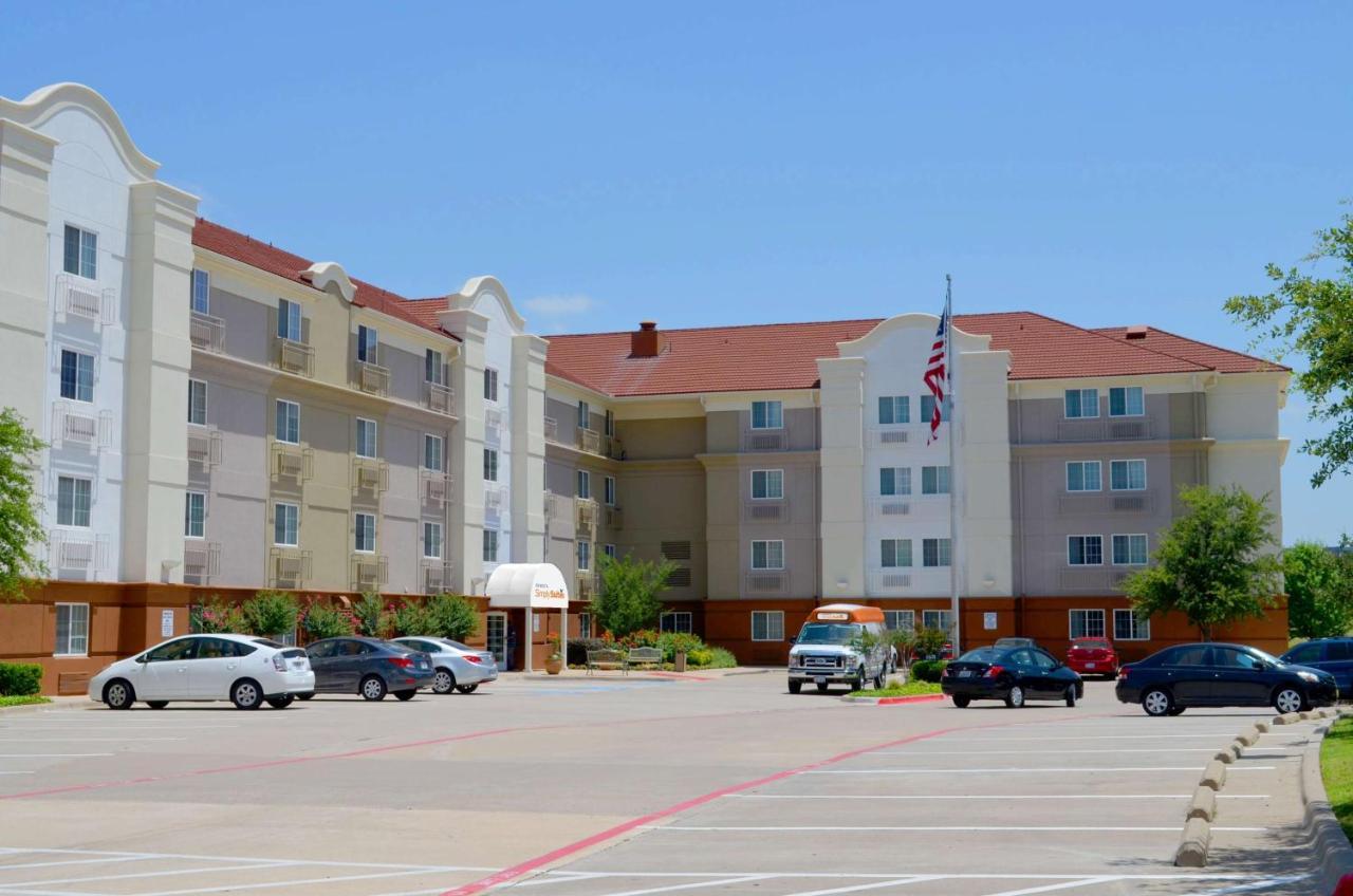 Sonesta Simply Suites Dallas Las Colinas Irving Kültér fotó