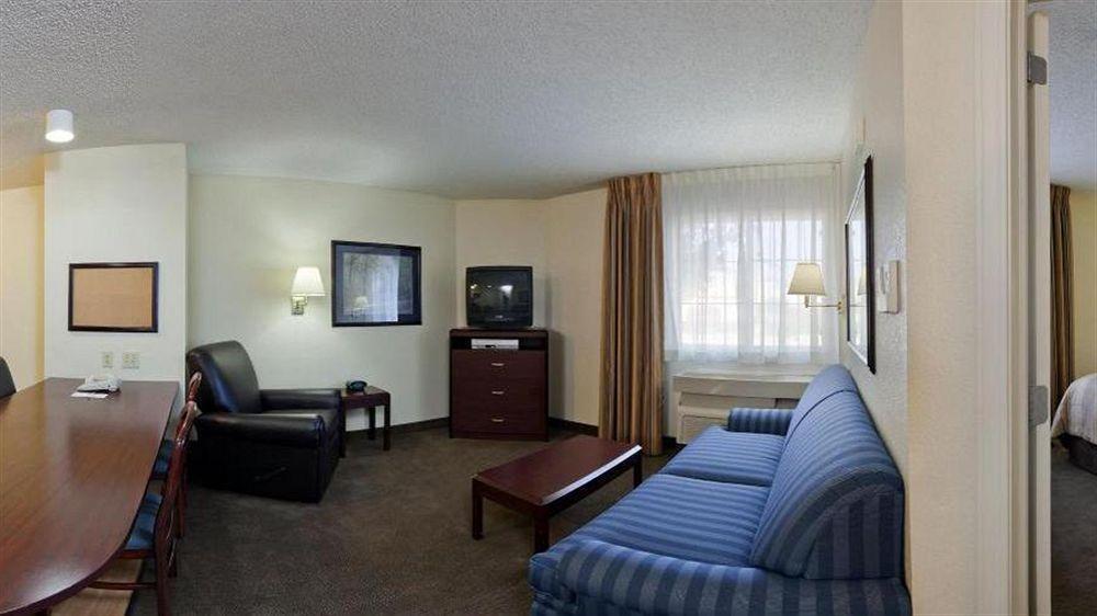 Sonesta Simply Suites Dallas Las Colinas Irving Kültér fotó