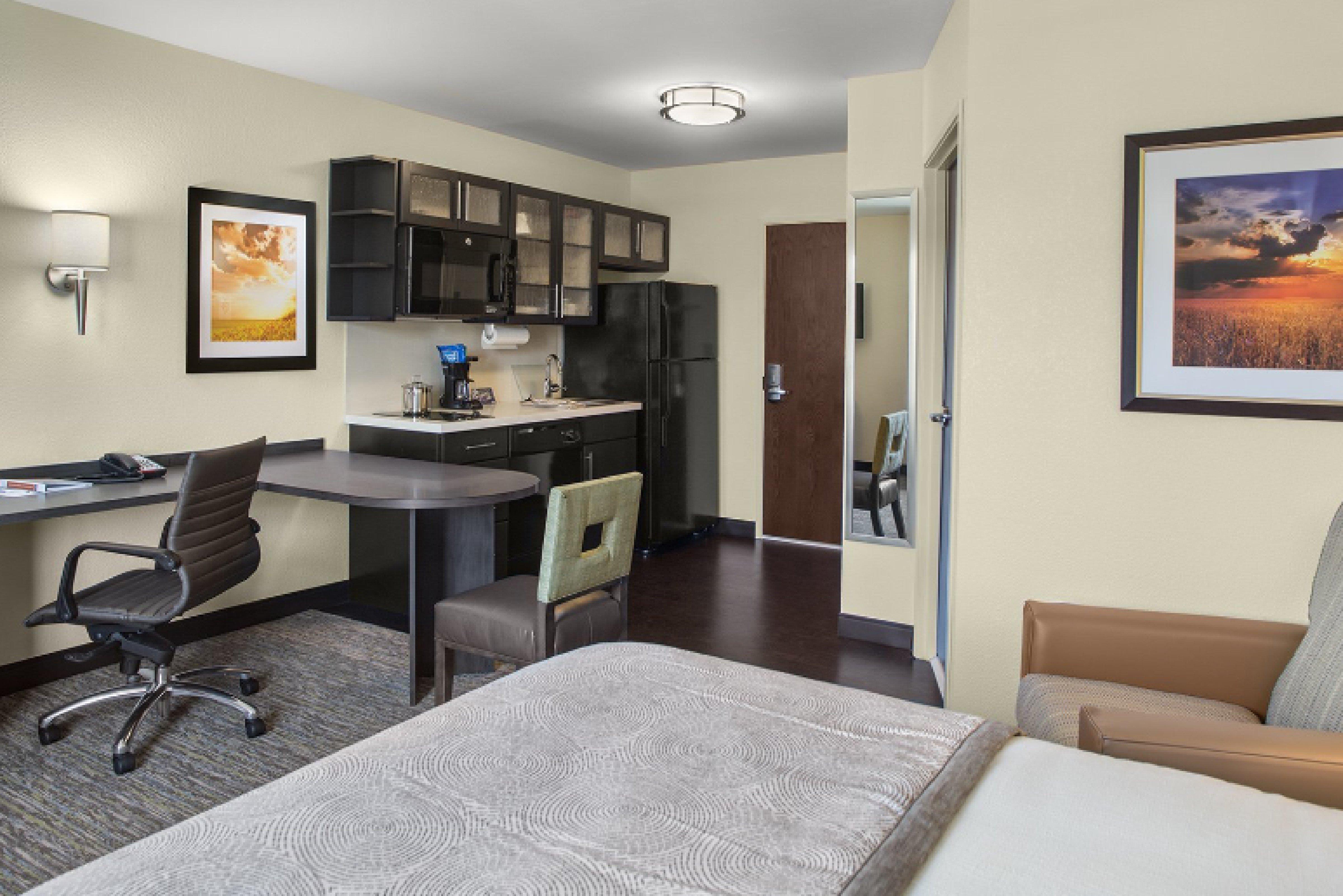 Sonesta Simply Suites Dallas Las Colinas Irving Kültér fotó