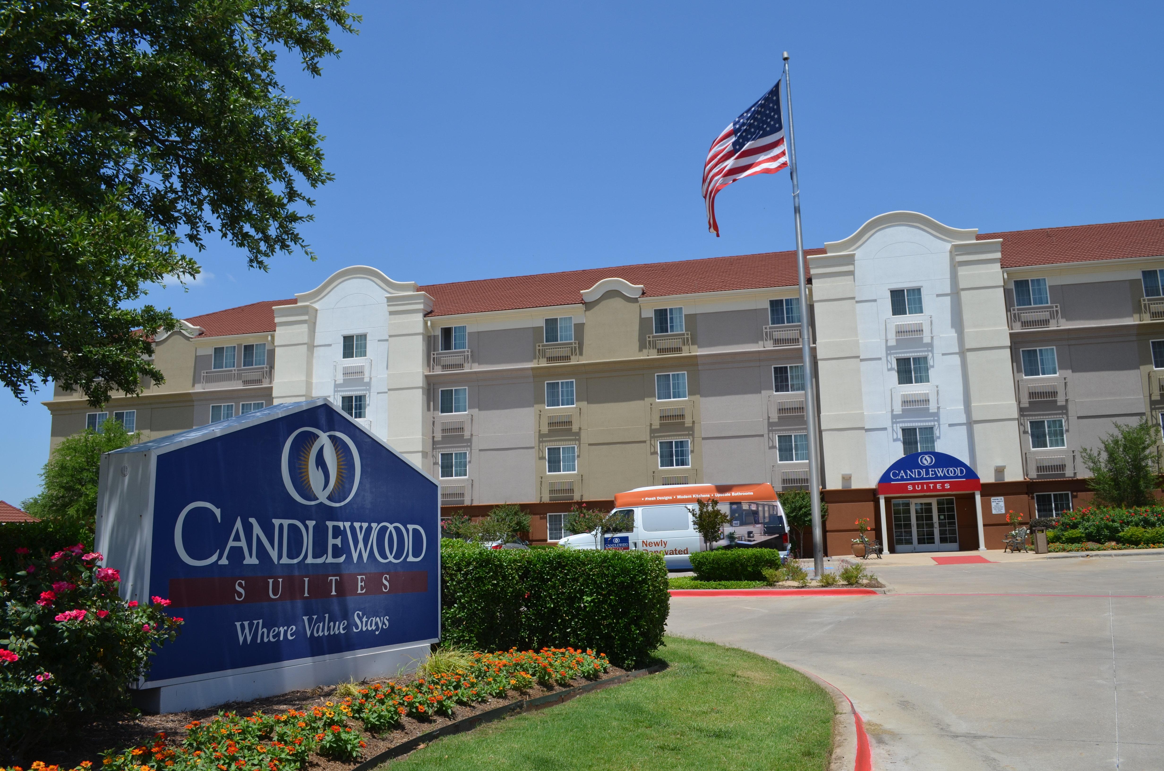 Sonesta Simply Suites Dallas Las Colinas Irving Kültér fotó