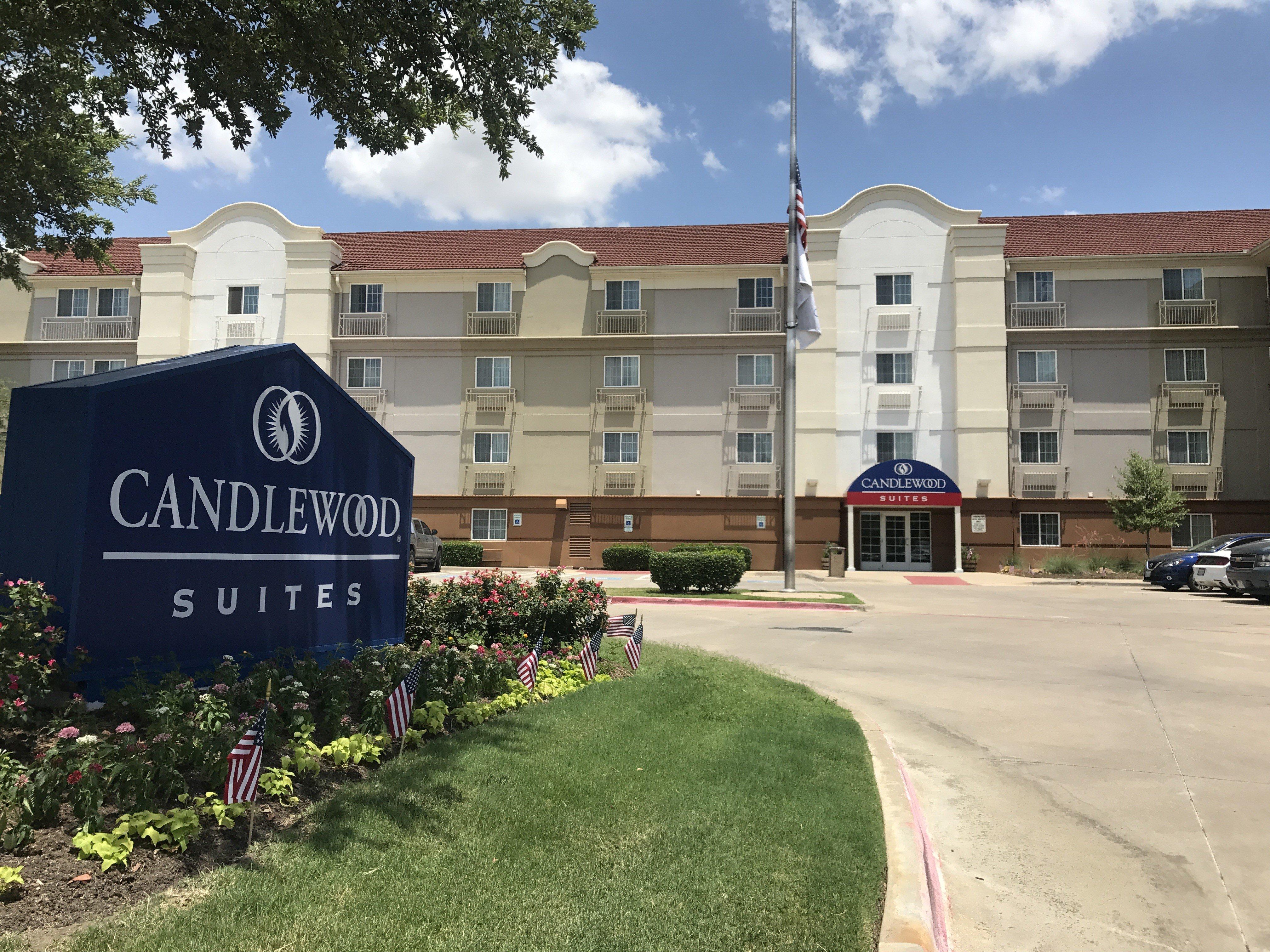Sonesta Simply Suites Dallas Las Colinas Irving Kültér fotó