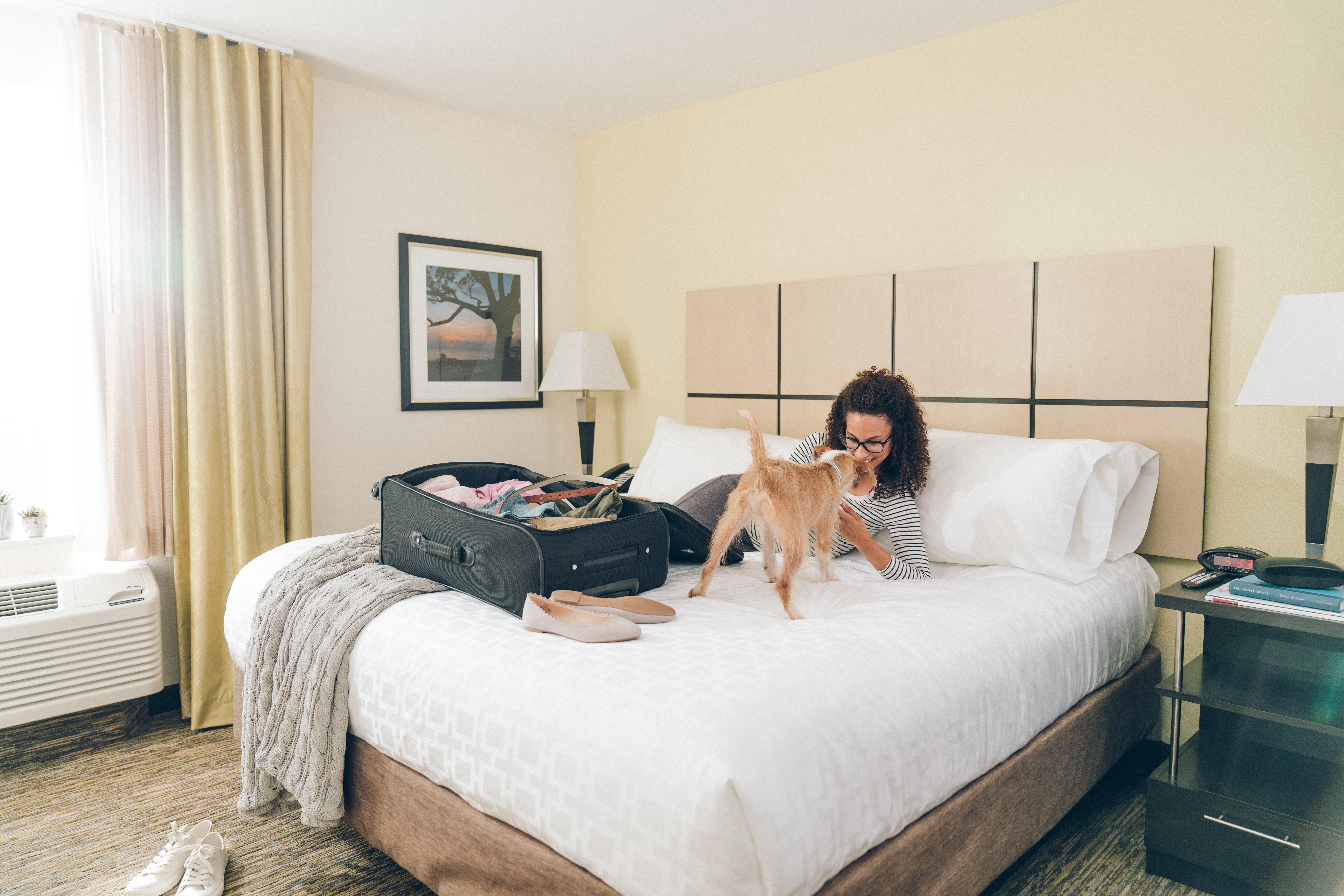 Sonesta Simply Suites Dallas Las Colinas Irving Kültér fotó