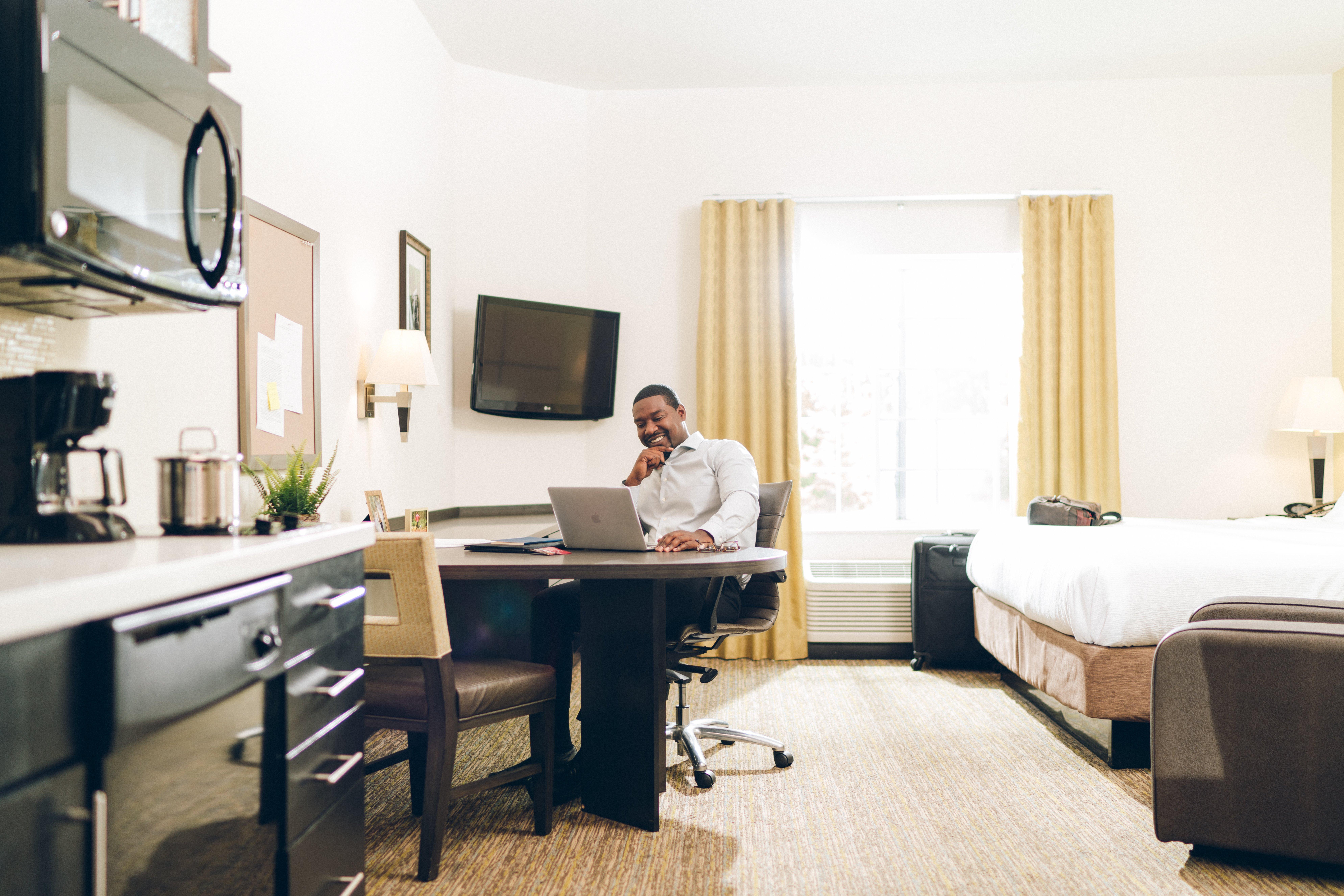Sonesta Simply Suites Dallas Las Colinas Irving Kültér fotó