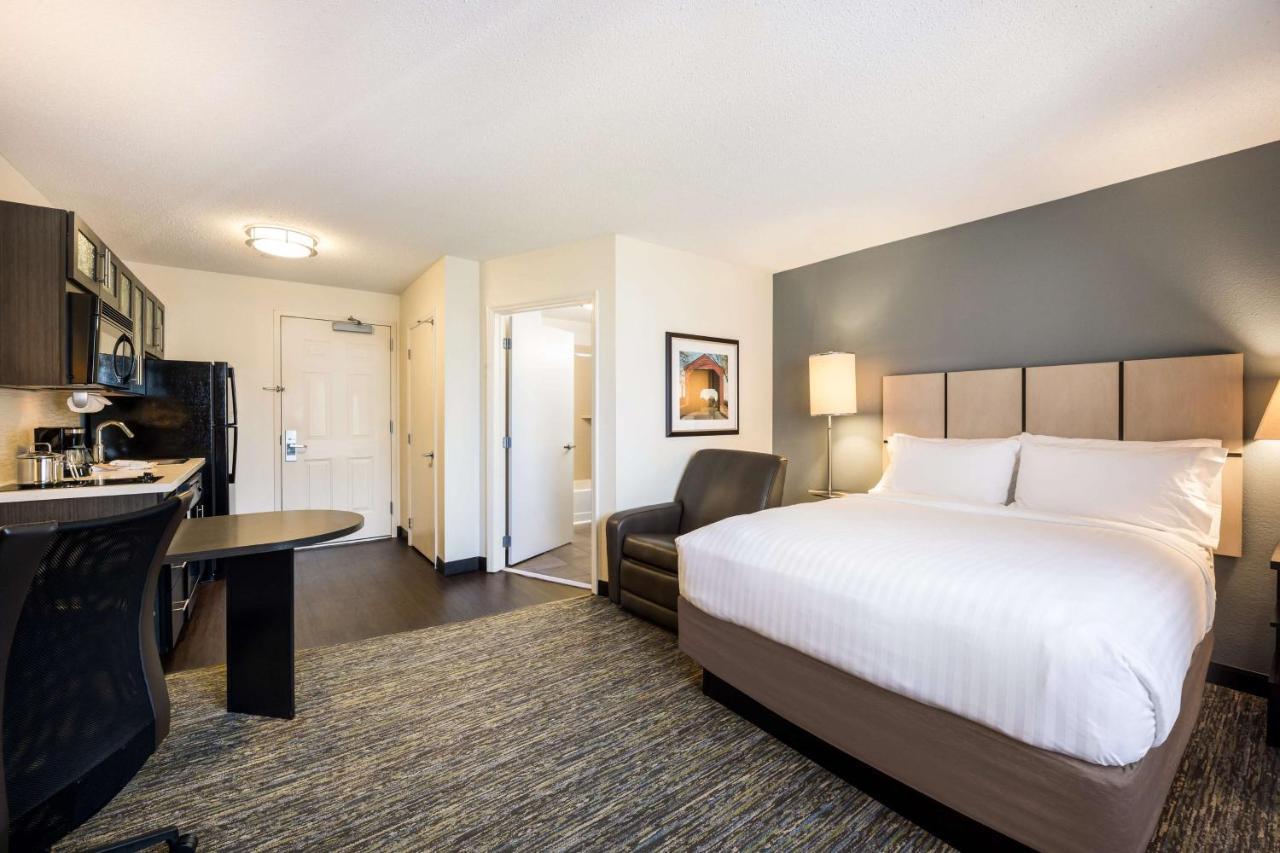 Sonesta Simply Suites Dallas Las Colinas Irving Kültér fotó