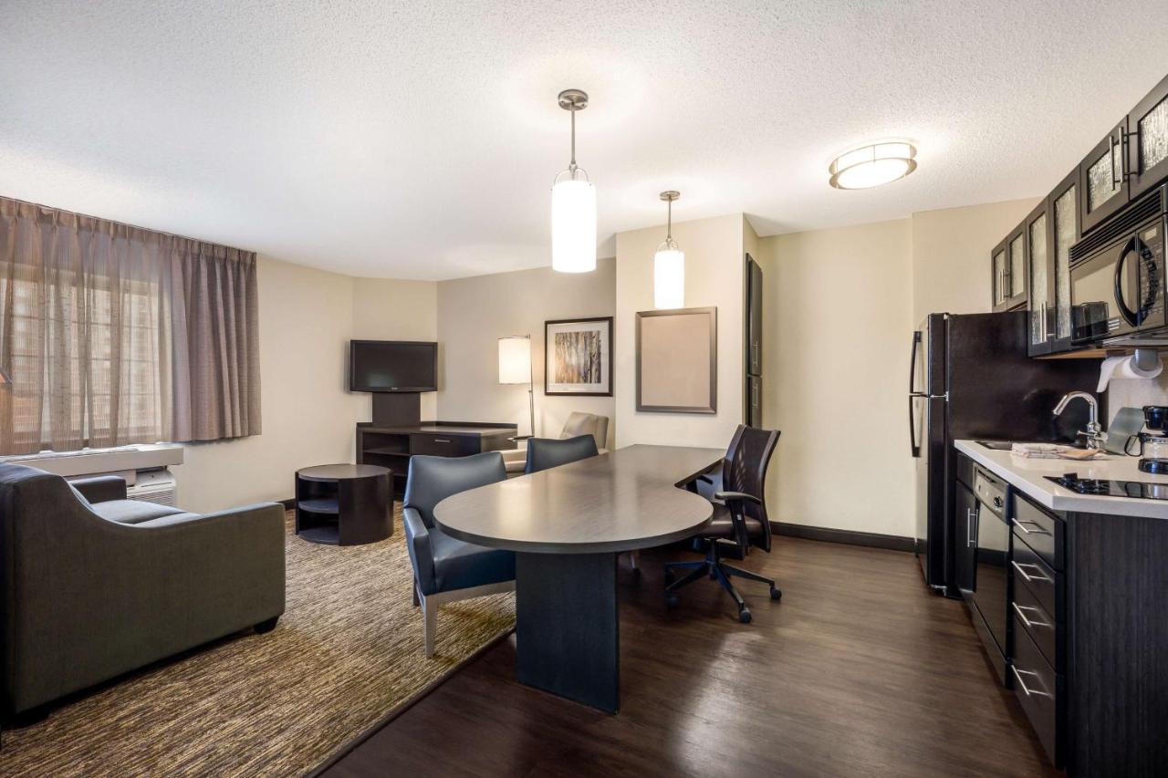 Sonesta Simply Suites Dallas Las Colinas Irving Kültér fotó