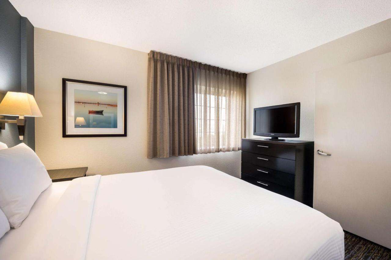 Sonesta Simply Suites Dallas Las Colinas Irving Kültér fotó