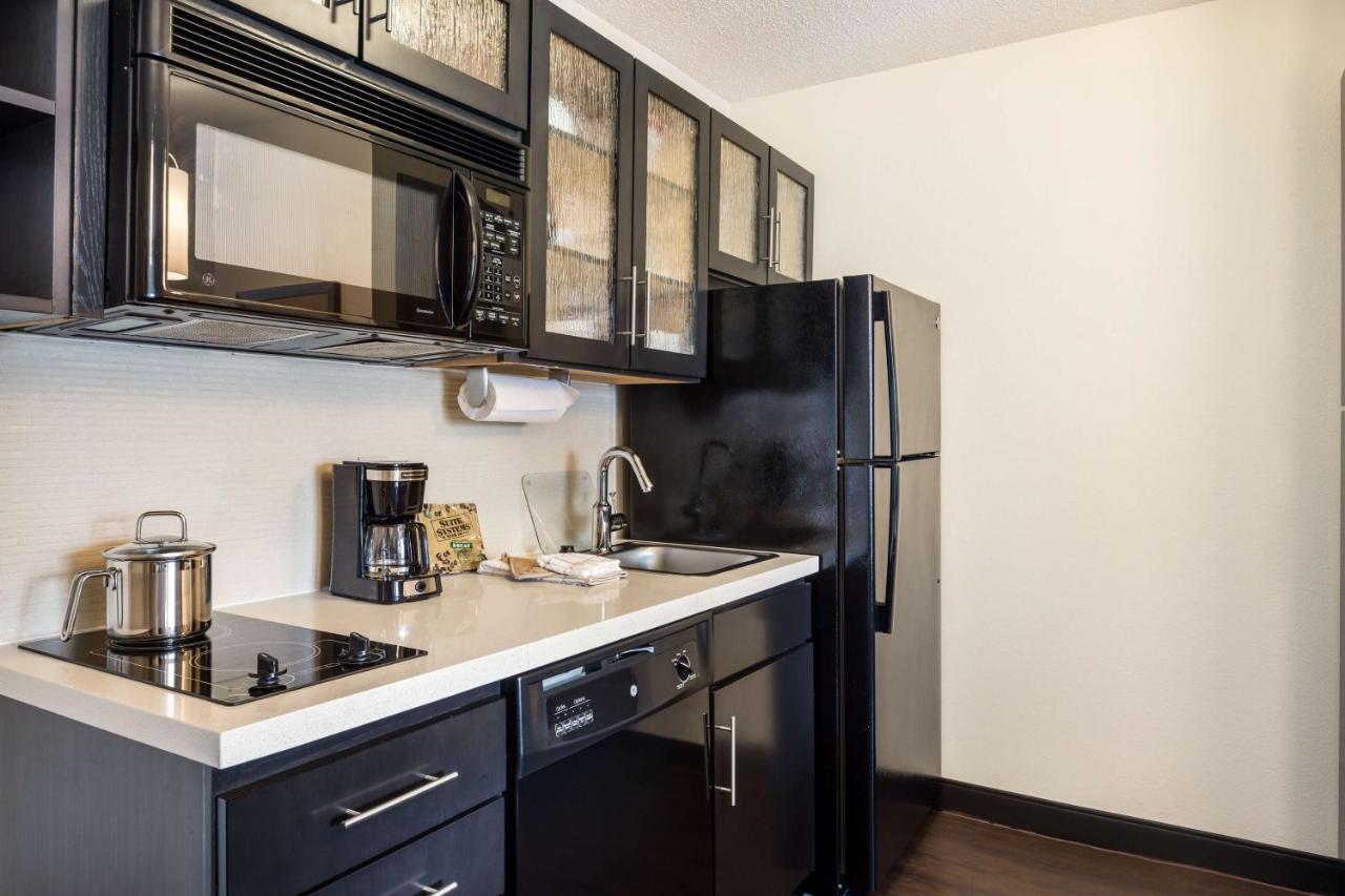 Sonesta Simply Suites Dallas Las Colinas Irving Kültér fotó