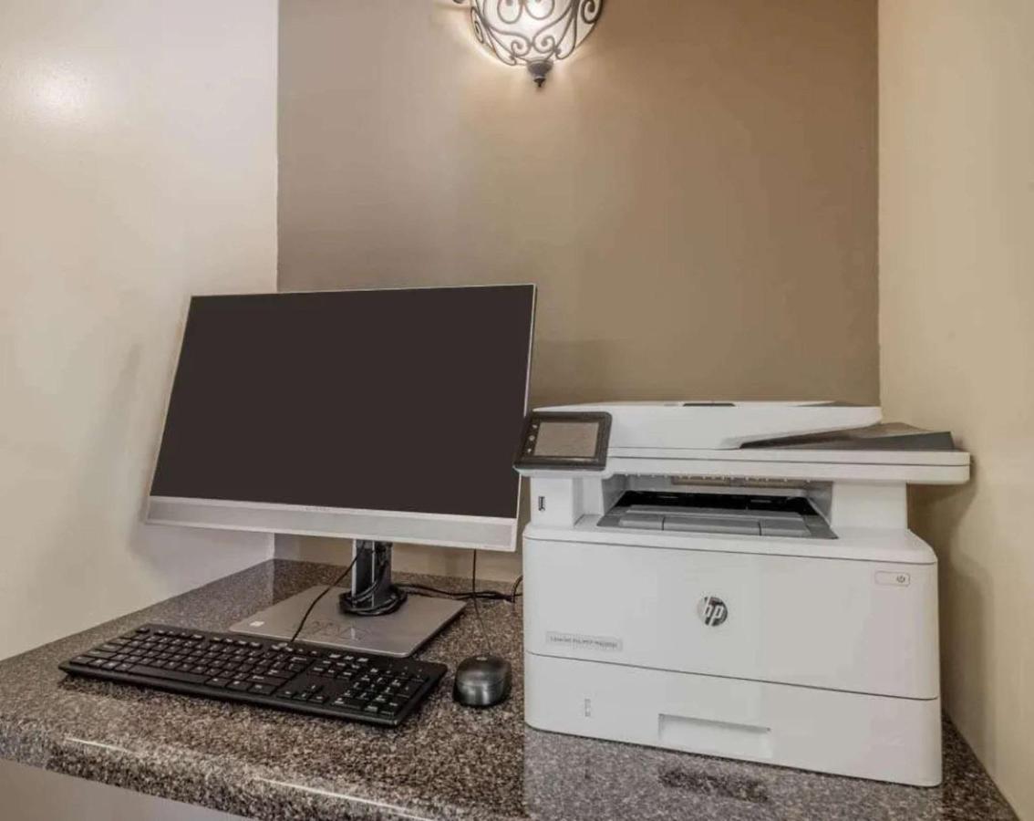 Sonesta Simply Suites Dallas Las Colinas Irving Kültér fotó
