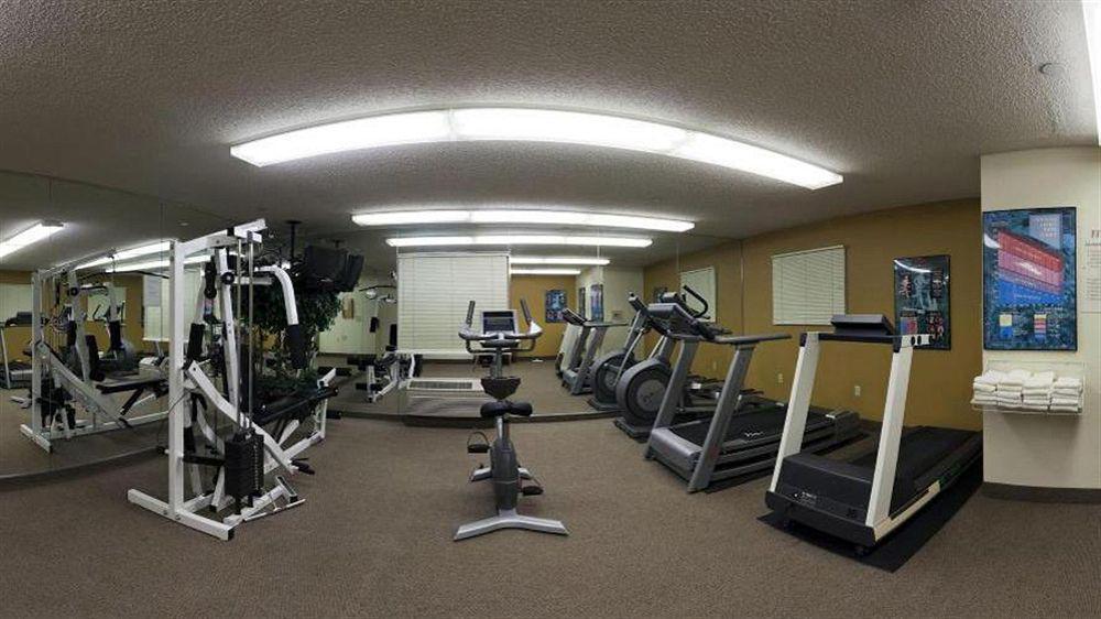 Sonesta Simply Suites Dallas Las Colinas Irving Kültér fotó